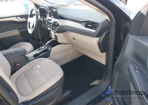 2020 Ford Escape Se из США, поврежденный, VIN 1FMCU9G60LUA69943